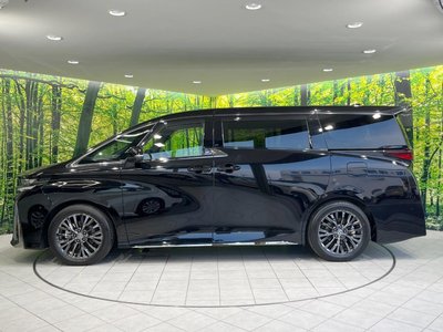 2024 Toyota VELLFIRE — миниатюра 67