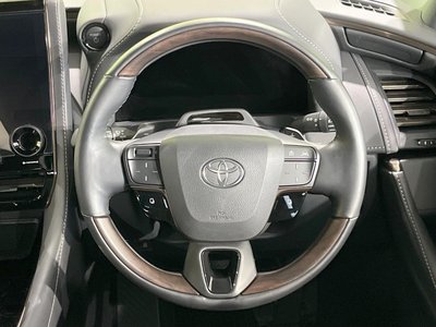2024 Toyota VELLFIRE — миниатюра 11