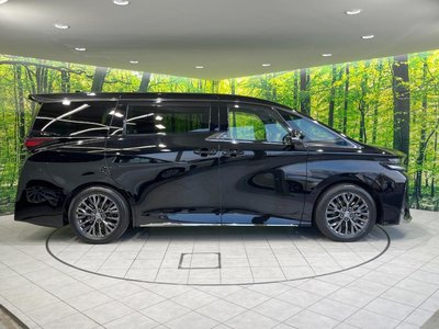 2024 Toyota VELLFIRE — миниатюра 70