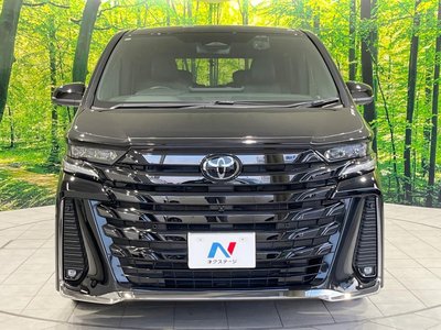 2024 Toyota VELLFIRE — миниатюра 14