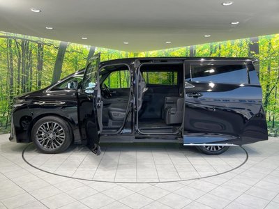 2024 Toyota VELLFIRE — миниатюра 68