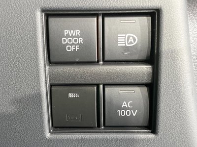 2024 Toyota VELLFIRE — миниатюра 31