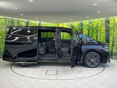 2024 Toyota VELLFIRE — миниатюра 71