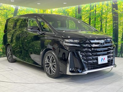2024 Toyota VELLFIRE — миниатюра 16