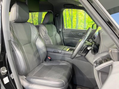 TOYOTA VELLFIRE - 8