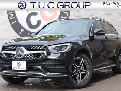 MERCEDES-BENZ GLC - 2