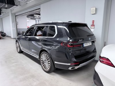 صورة 6 لـ 2022 BMW X7