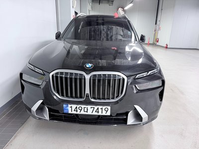 صورة 2 لـ 2022 BMW X7