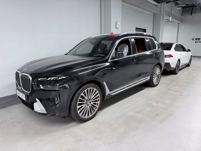 صورة 5 لـ 2022 BMW X7