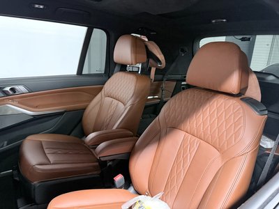 صورة 4 لـ 2022 BMW X7