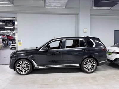 صورة 3 لـ 2022 BMW X7