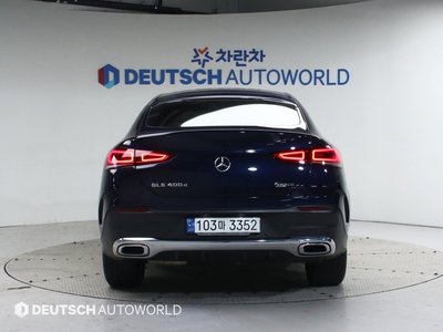 MERCEDES-BENZ GLE - 3