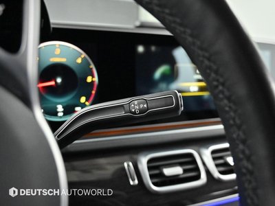 MERCEDES-BENZ GLE - 9