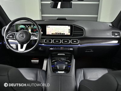 MERCEDES-BENZ GLE - 4