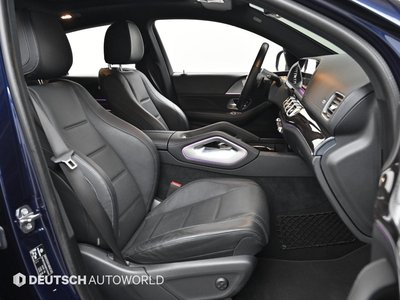 MERCEDES-BENZ GLE - 10