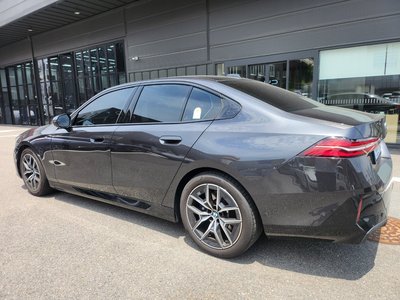 BMW 5 SERIES - 3