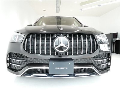 MERCEDES-BENZ GLE - 2