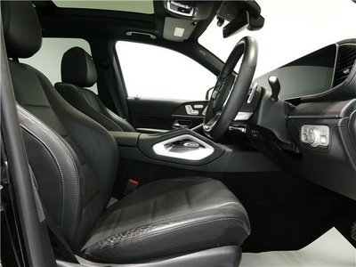 MERCEDES-BENZ GLE - 9