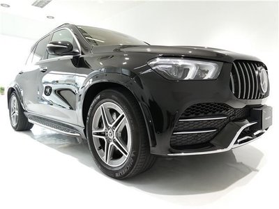 MERCEDES-BENZ GLE - 8