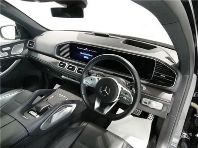 MERCEDES-BENZ GLE - 10
