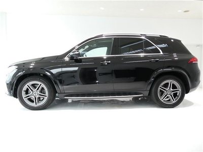MERCEDES-BENZ GLE - 5