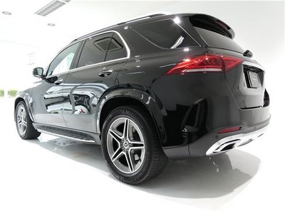 MERCEDES-BENZ GLE - 6