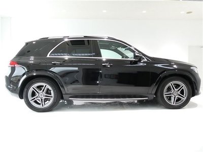 MERCEDES-BENZ GLE - 4