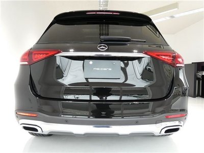 MERCEDES-BENZ GLE - 3