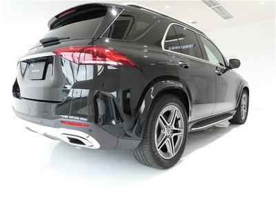 MERCEDES-BENZ GLE - 7
