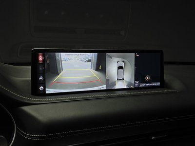 صورة مصغرة 15 لـ 2020 Genesis GV80