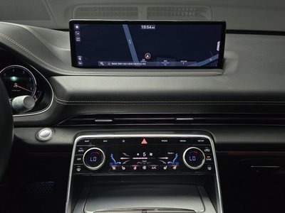 صورة مصغرة 14 لـ 2020 Genesis GV80