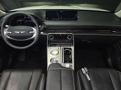 2020 Genesis GV80 照片 5