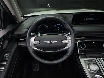 صورة مصغرة 13 لـ 2020 Genesis GV80