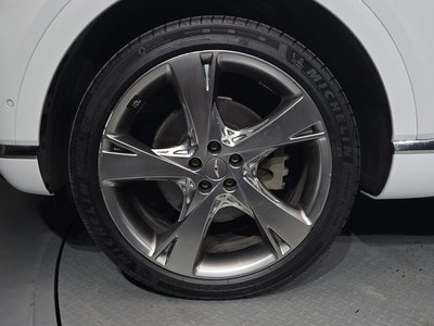 2020 Genesis GV80 照片 6