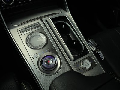 2020 Genesis GV80 照片 9