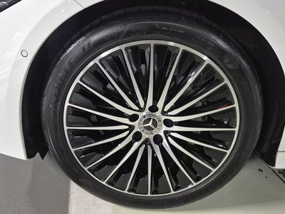 MERCEDES-BENZ CLE - 6