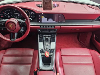 PORSCHE 911 - 5