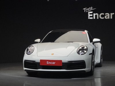 PORSCHE 911 - 2