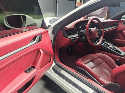PORSCHE 911 - 10