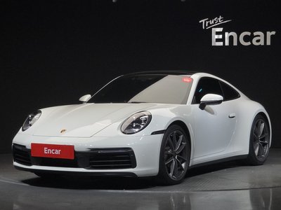 PORSCHE 911 - 1