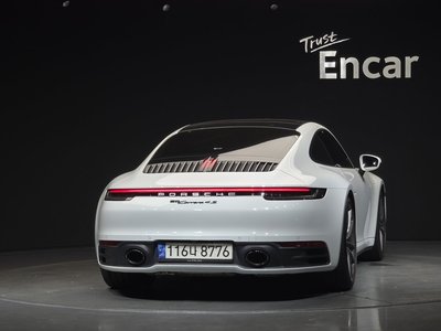 PORSCHE 911 - 3