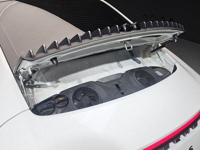 PORSCHE 911 - 7