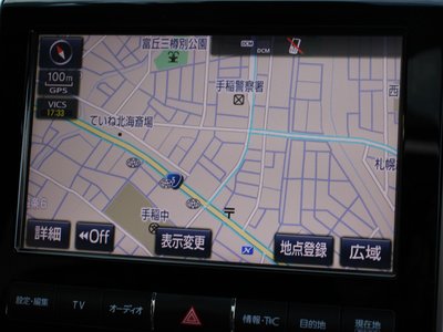 TOYOTA LAND CRUISER - 5