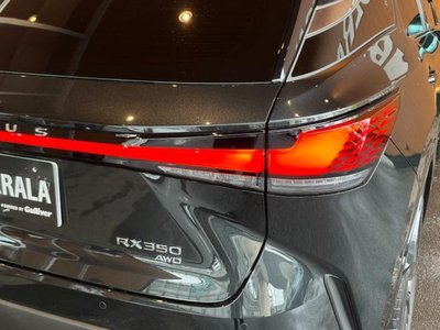 صورة مصغرة 80 لـ 2025 Lexus RX