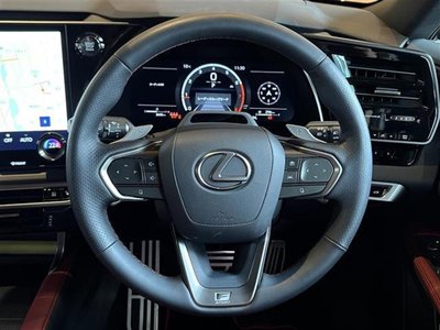صورة مصغرة 37 لـ 2025 Lexus RX