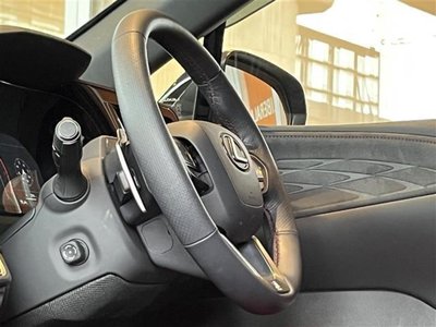 صورة مصغرة 36 لـ 2025 Lexus RX