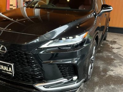 صورة مصغرة 75 لـ 2025 Lexus RX