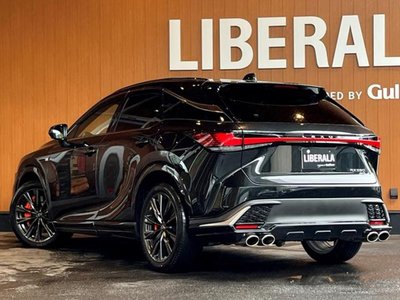 صورة مصغرة 74 لـ 2025 Lexus RX