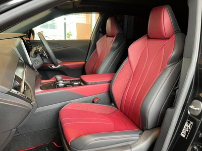 صورة مصغرة 58 لـ 2025 Lexus RX