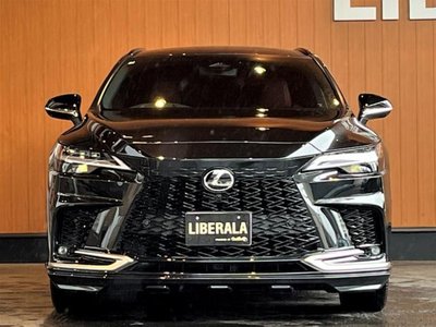 صورة مصغرة 67 لـ 2025 Lexus RX